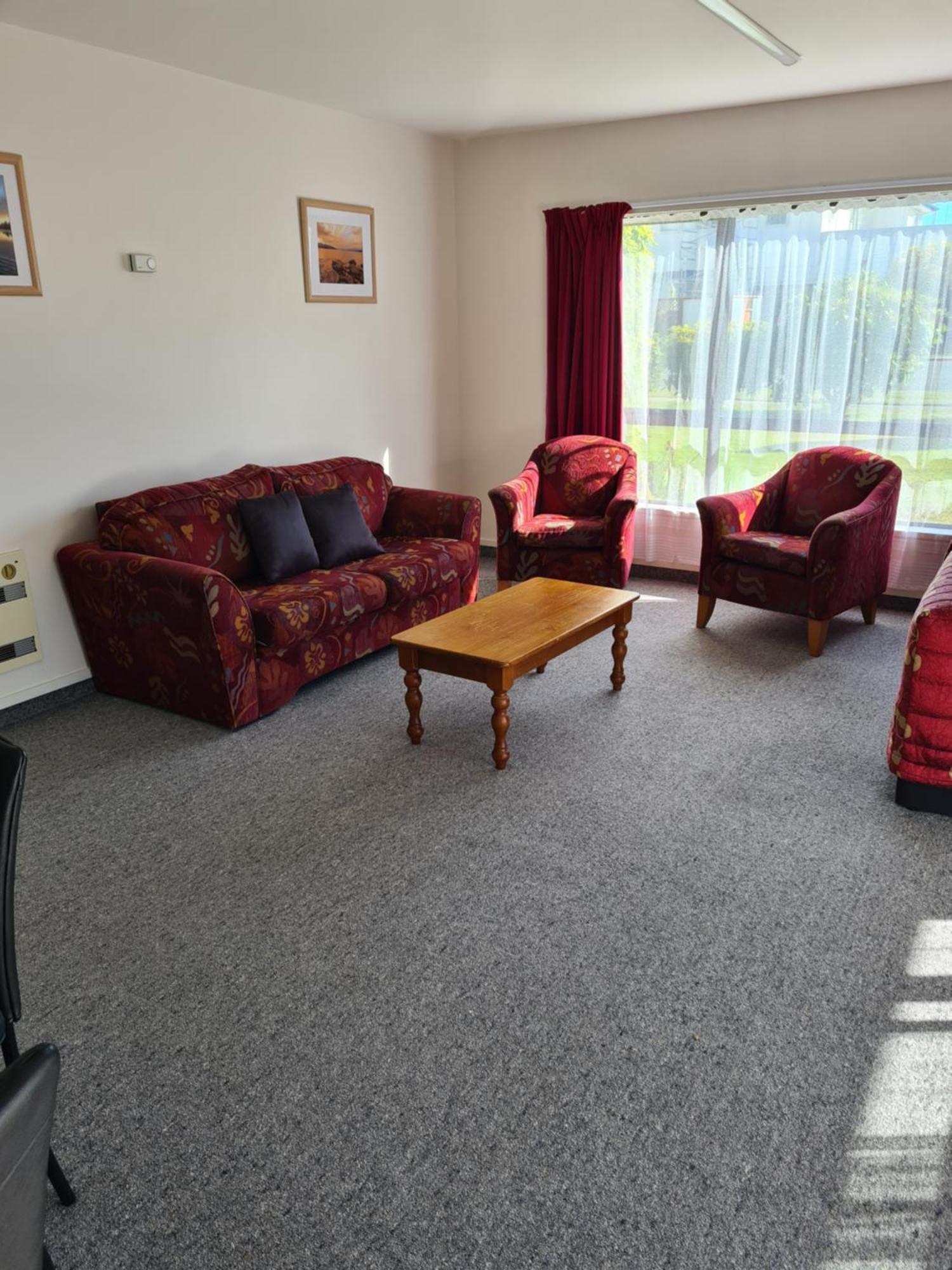 Arran Motel Te Anau Quarto foto